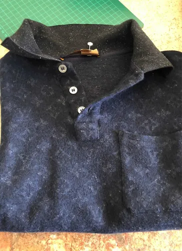 Polos louis vuitton hombre sale