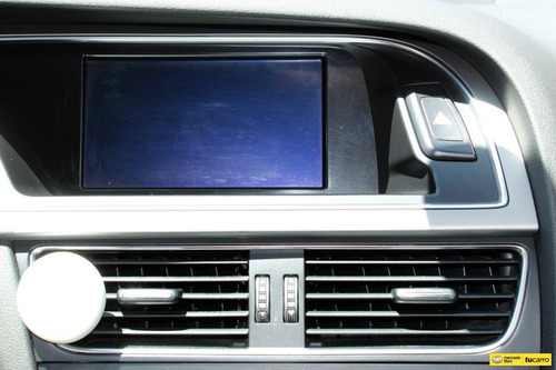 Audi A4 1.8t Berlina L4 88 A8m