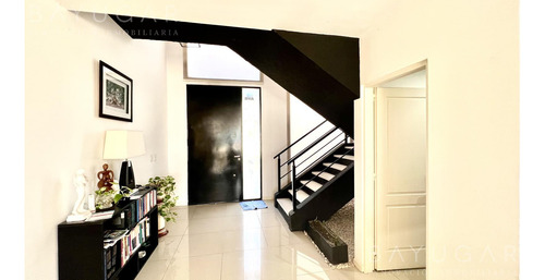 Imagen 5 de 30 de Venta - Casa En Barrio Privado Sausalito - Acepta Propiedad Parte De Pago - Bayugar Negocios Inmobiliarios