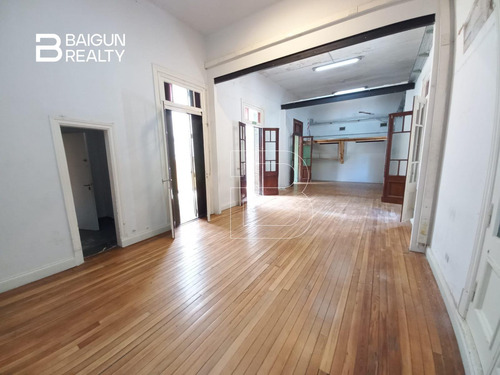 Local Comercial En Venta Y/o Alquiler, Zona Palermo