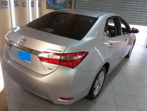 Toyota Corolla 1.8 Xei Mt Pack 140cv
