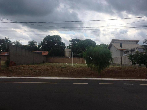 Imagem 1 de 7 de Terreno À Venda, 1000 M² Por R$ 450.000,00 - Campestre - Piracicaba/sp - Te1478