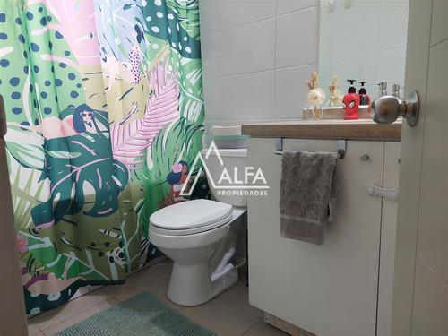 Oportunidad Propiedad 3h3b Piscina Temperada En Condominio