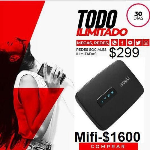 Imagen 2 de 2 de Modem