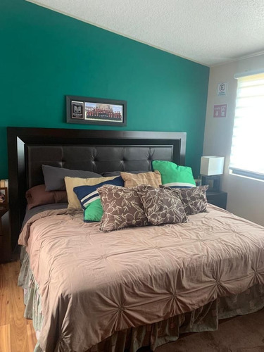 Imagen 8 de 18 de Casa En Venta En Santa Cecilia, Metepec