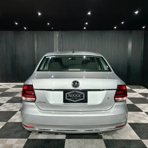 Volkswagen Vento 2018