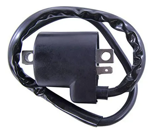 Bobina De Encendido Externa Rmstator Para Yamaha Tt 500 - X