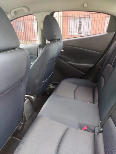 Mazda 2 1.5 Grand Touring sedan Aut