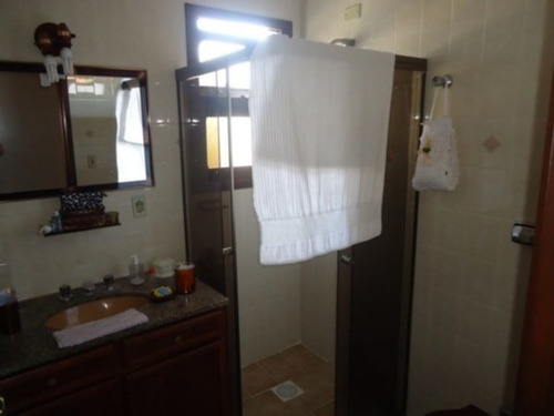 Casa Em Espirito Santo Com 3 Dormitórios - Mi13245
