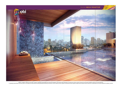 Imagem 3 de 30 de Apartamentos 1 E 2 Quartos Em Bela Vista - Osasco