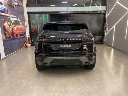 Land Rover Range Rover Evoque 2.0 R-dynamic Se Si4 Flex (p250) 5p