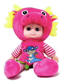 Peluche Baby Dragon Clash Royale Mercadolibre