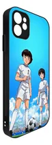 Comprar Funda Para Samsung Todos Modelos Bumper Super Campeones 2