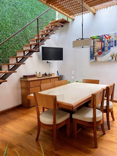 Casa En Venta En Lomas De Guadalupe (aguilas Altas)