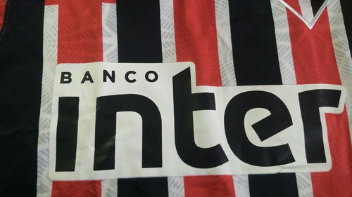 Camisa São Paulo Futebol Clube Spfc Under Armour - De Jogo