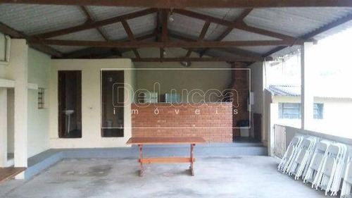 Imagem 2 de 12 de Chácara À Venda Em Parque Jatibaia (sousas) - Ch002467
