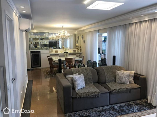 Imagem 1 de 10 de Apartamento À Venda Em São Paulo - 23697
