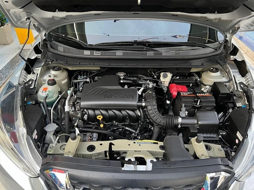 Imagem 9 de 10 de Nissan Kicks 1.6 16v Flexstart Sv 4p Xtronic
