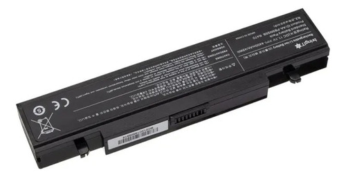 Bateria Para Notebook Samsung R730 - Preta
