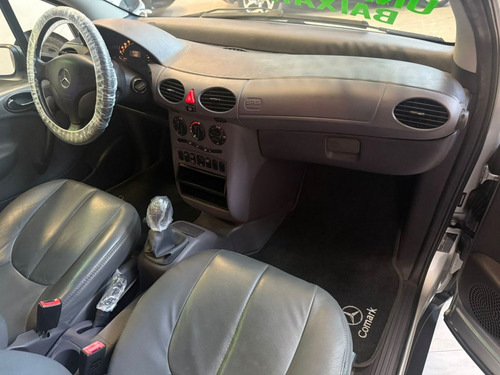 Mercedes-Benz Classe A 1.6 Classic 5p