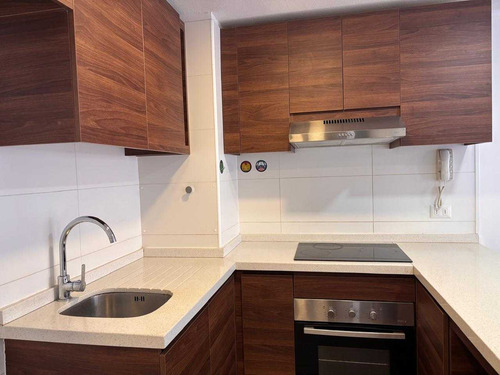 Hermoso Departamento En Puerto Varas (95775)