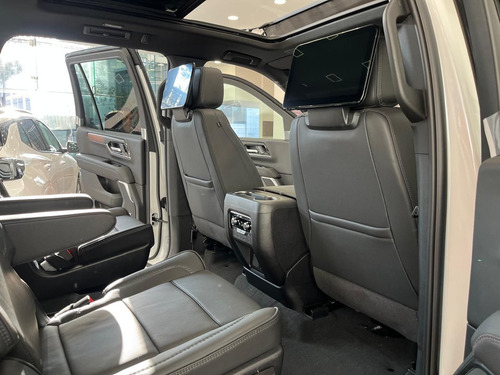 GMC Yukon 6.2 Suv Denali At