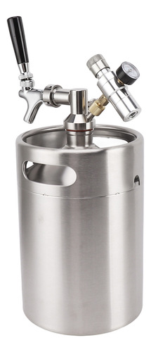Dispensador De Cerveza De Barril Pequeño