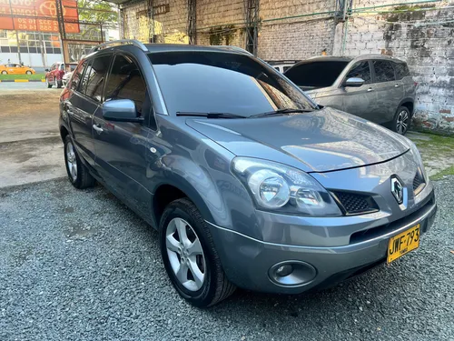 Renault Koleos 2.5 Dynamique