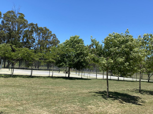 Lote En Venta Barrancas De San Benito, Chapadmalal.