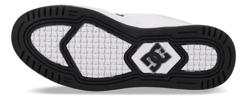 Zapatillas Construct Dc