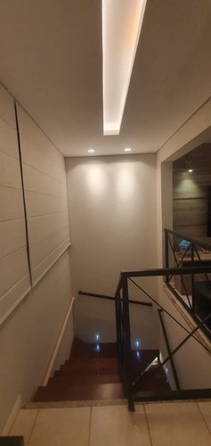 Imagem 12 de 29 de Apartamento Com 125m² No Edifício Mediterrâneo Em Ribeirão Preto-sp, Com 3 Dormitórios (sendo 1 Suíte), Com 3 Vagas De Garagem, Sala Com 3 Ambientes - Ap00454 - 69011429