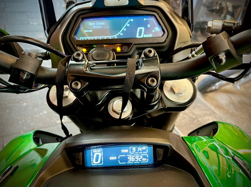 Bajaj Dominar 400