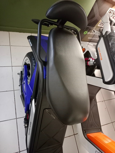 Imagen 10 de 15 de Citymotos Bat. 30 A. E-thor