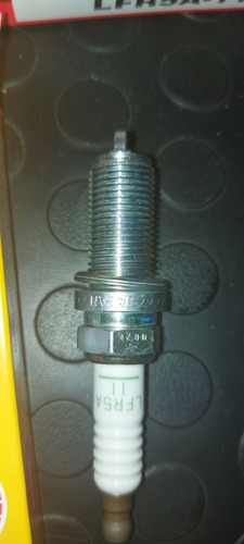 Bujias De Encendido Ngk Lfr5a11