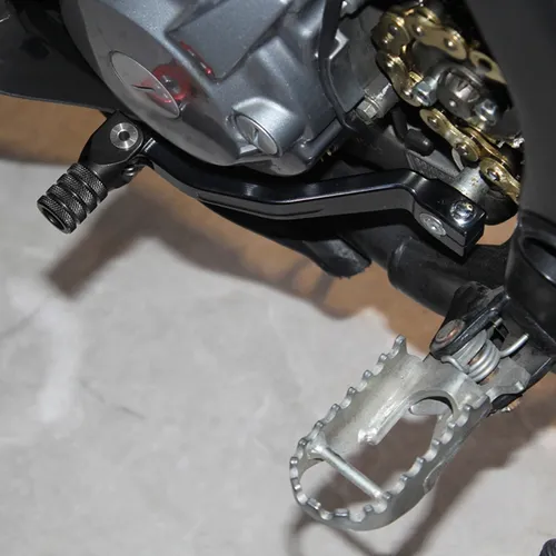 Palanca De Cambios Honda Crf 250l Rally Crf 250l Crf300l
