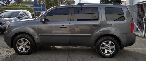 Honda Pilot Elx 4x4 At 3500cc 4x4