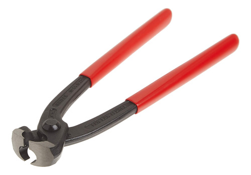 Knipex Tools 10 98 I220 8,75 Pulgadas, Tenaza De Mordaza