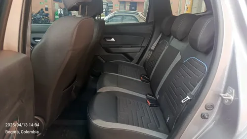 Renault Duster 1.3 Intense Mt 4x4
