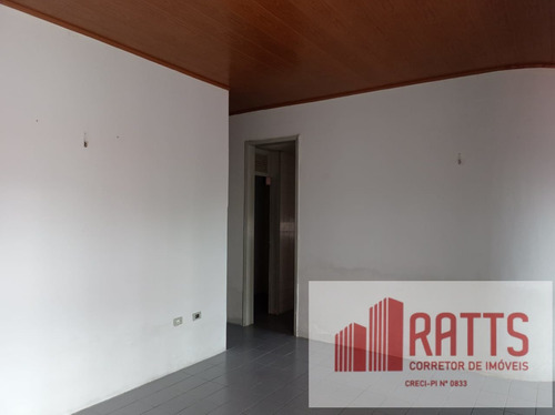 Imagem 7 de 18 de Casa Padrão À Venda Em Campo Maior/pi - 73