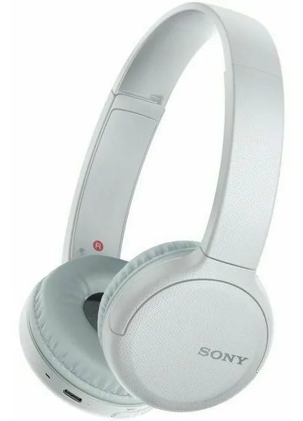 Sony Bluetooth WH-CH510 wh - ch-510