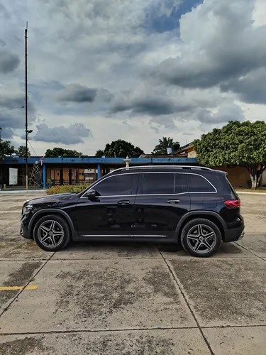 Mercedes-Benz Clase GLB 1.4