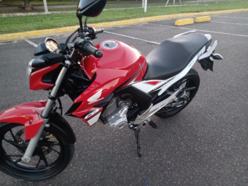 Honda Cb