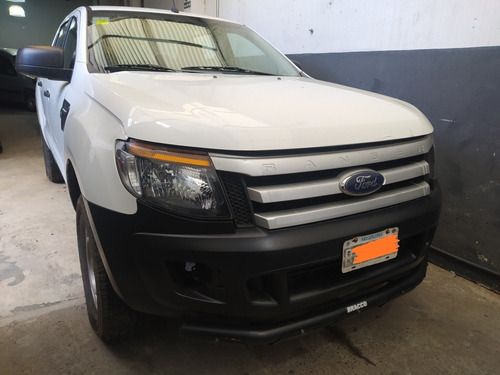 Ford Ranger 2.2 4x4