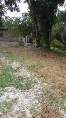 Chácara No Litoral Com 3 Quartos Em Itanhaém/sp 5984-pc
