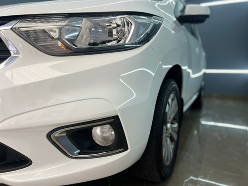 Chevrolet Spin PREMIER 7L 1.8 8V ECONOFLEX 4P C/AR - AUTOMÁTICO