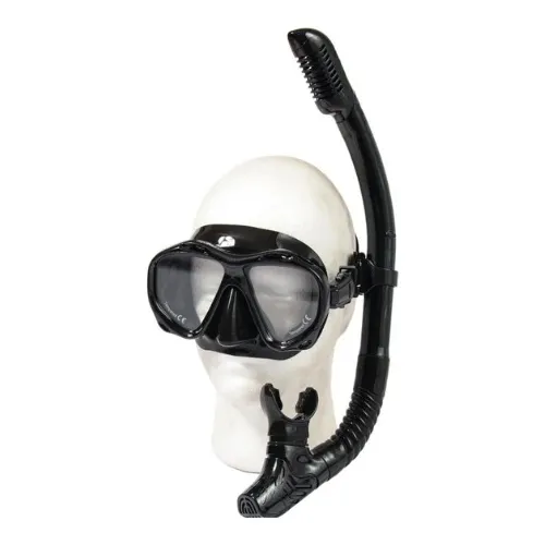 Máscara de online buceo profesional