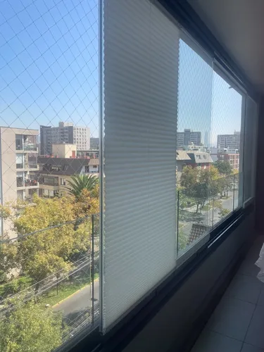 Vende Moderno Depto. 3d.2b. Estacionamiento, Bod. Piscina