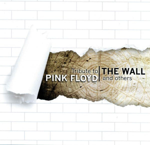 2 Cd Tribute To Pink Floyd - The Wall And Others/tributo