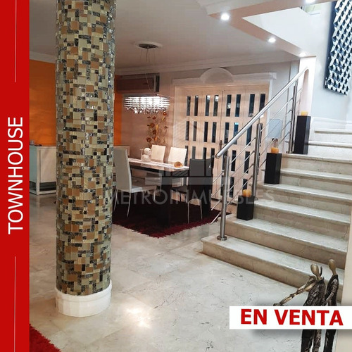 Imagen 3 de 14 de Casa En Venta En Villas De San Diego Country Club