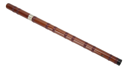 Juego De Instrumento Grabador De Flauta Chino Vertical Estil